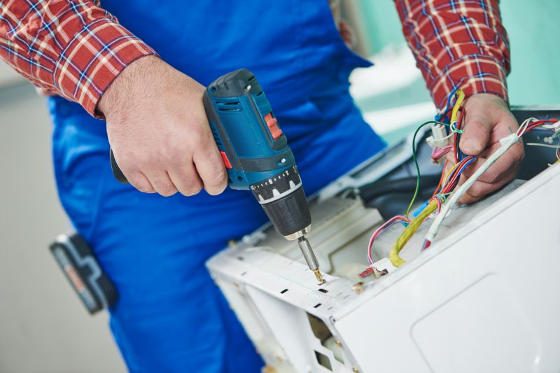 Appliance Electrical Repair