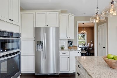 Dishwasher Replacement in Longmont, CO