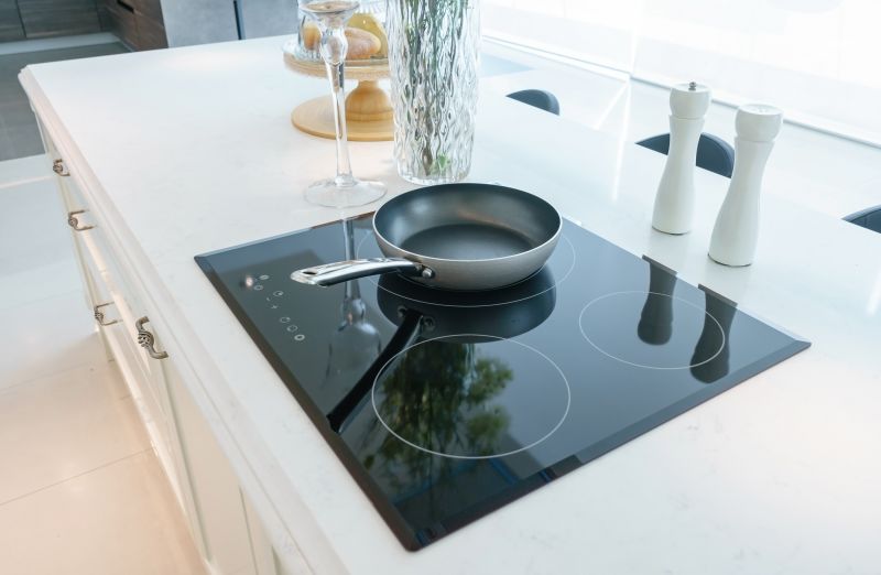 Gas Cooktop Installation
