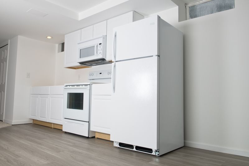 Kitchen Cabinets Remodeling in Columbus, OH