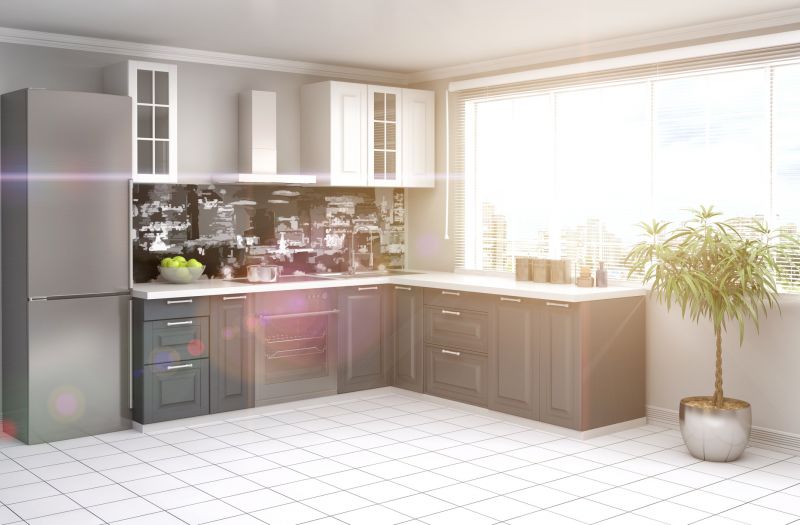Kitchen Cabinets Remodeling in Muncie, IN