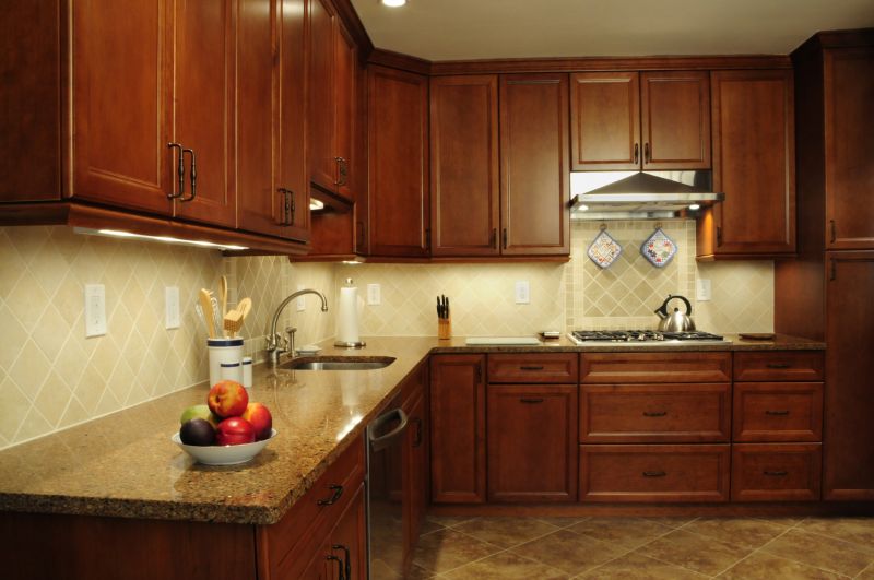 Kitchen Cupboards Remodeling in Muncie, IN