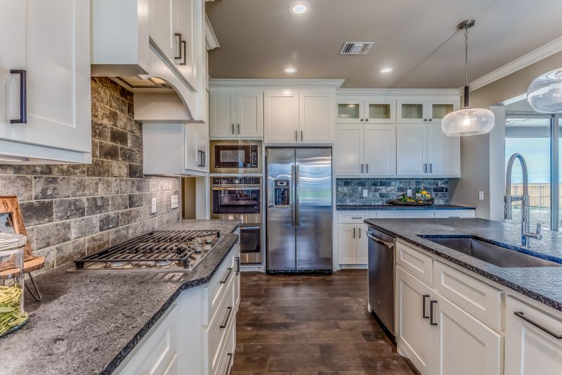 Kitchen Modernization in Kokomo, IN