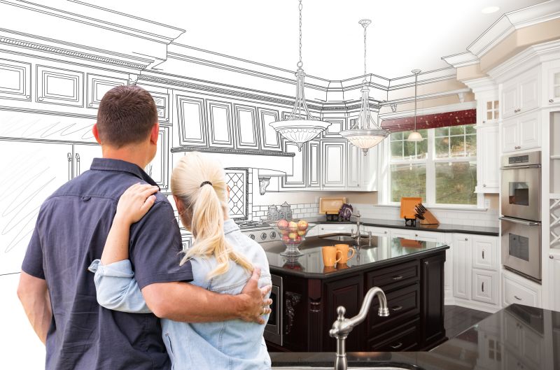 Kitchen Updating in Alpharetta, GA
